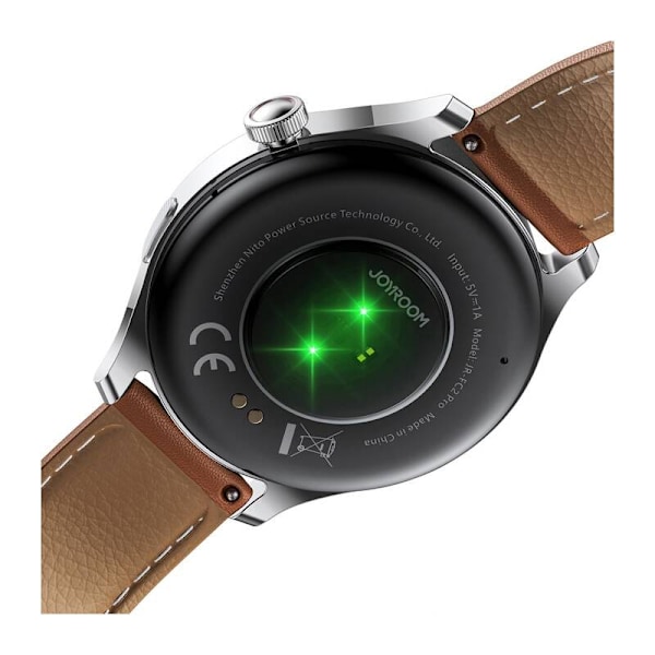 Joyroom JR-FC2 Pro smartklocka (silver)