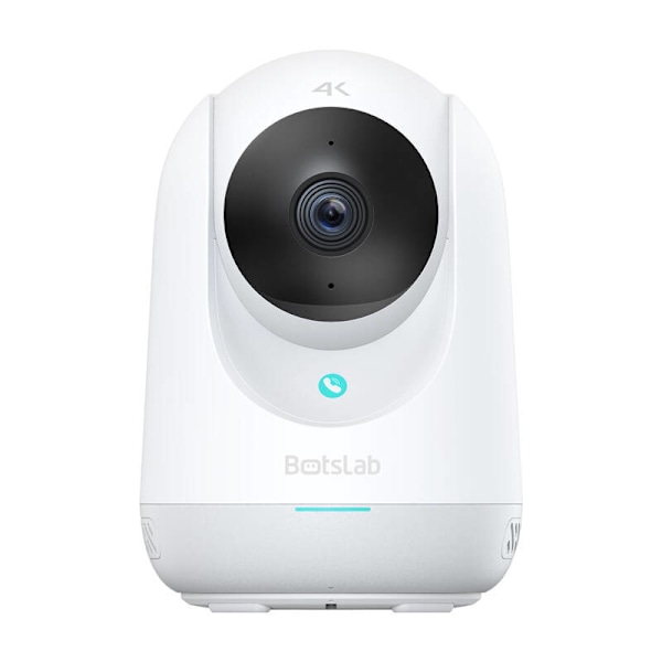360° indendørs WiFi-kamera Botslab 3C Pro C224 3MP