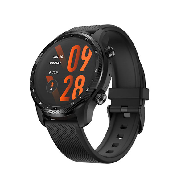 Smartwatch Mobvoi TicWatch Pro 3 Ultra GPS (Shadow Black)