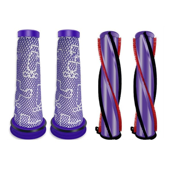 Dyson DC50 pölynimurin tarvikesarja - sininen