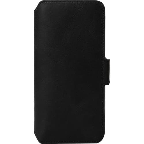 Xiaomi Mi11 Lite PhoneWallet Läder, svart