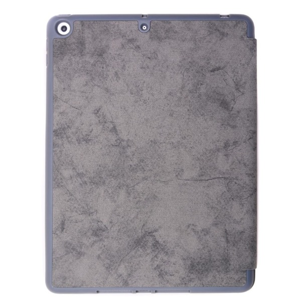 Tabletfodral Grå - iPad 10,2" 19/20/21