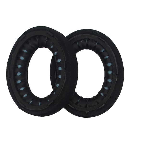 Utbytesöronkuddar för Bose 700 Hörlurar (2-pack) Black Black