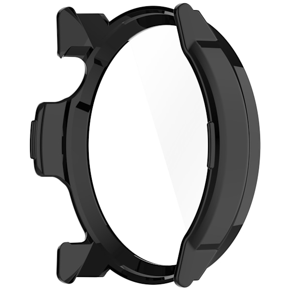 COROS PACE Pro suojakotelo - musta (Integrated Shell)