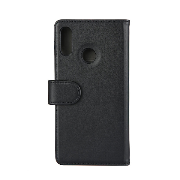 Mobilfodral 3 Kortfack Svart - Huawei P Smart 2019