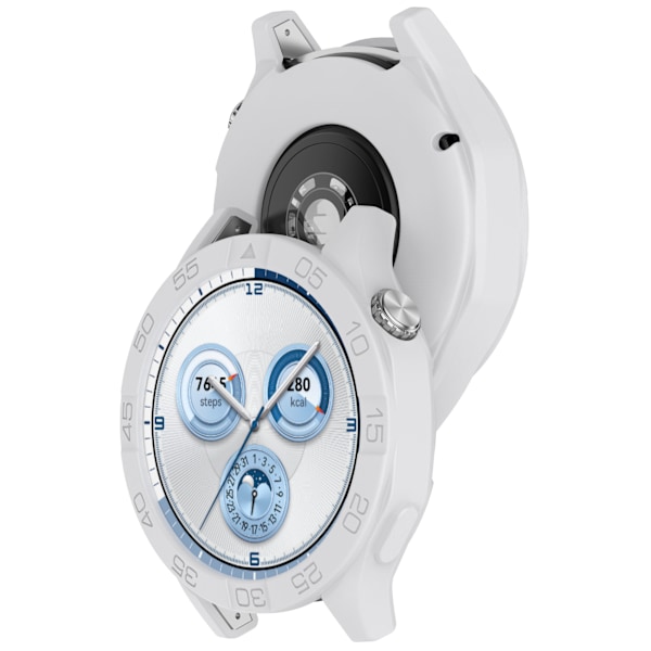 Silikonfodral för Huawei Watch GT5/GT5 Pro/GT4 46mm