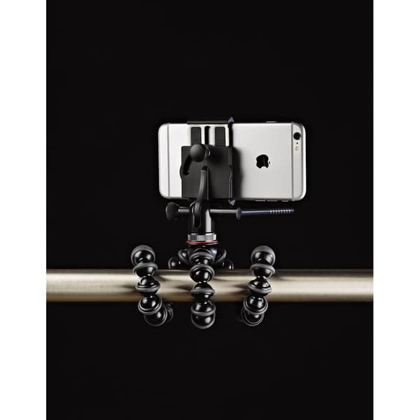 Stativkit Smartphone GripTight Pro Video GP