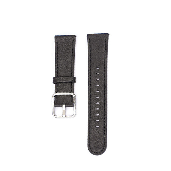 Kellon hihna Omega x Swatch MoonSwatchille - 20mm Hopeinen solki