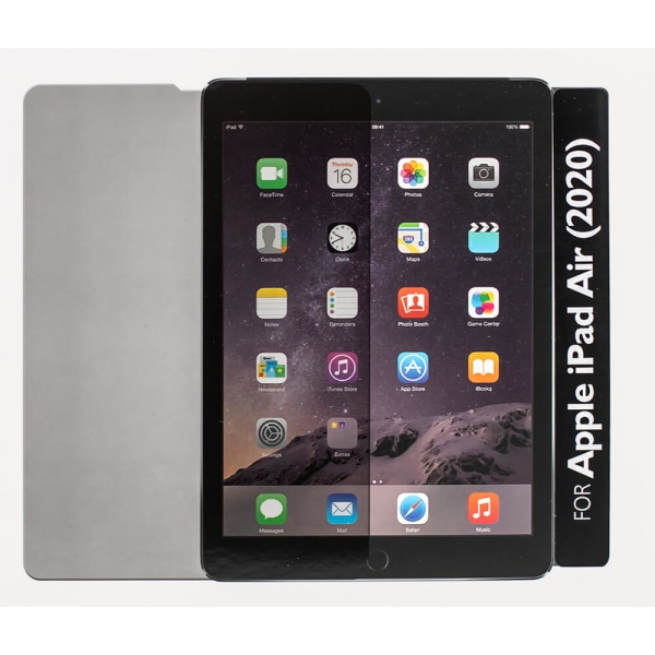 GEAR Härdat Glas 2.5D iPad Air 10.9"  20/22
