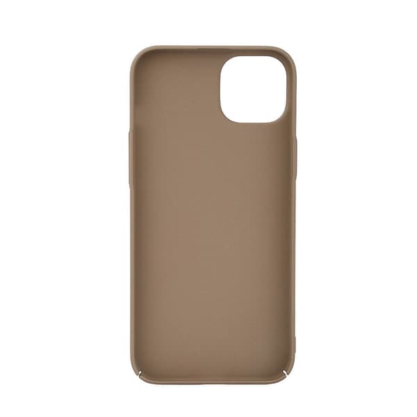 Mobilskal Ultraslim Sand Burst Beige - iPhone 15 Plus