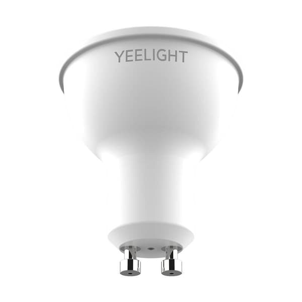 Intelligentna żarówka Yeelight W1 GU10 (ściemnialna)