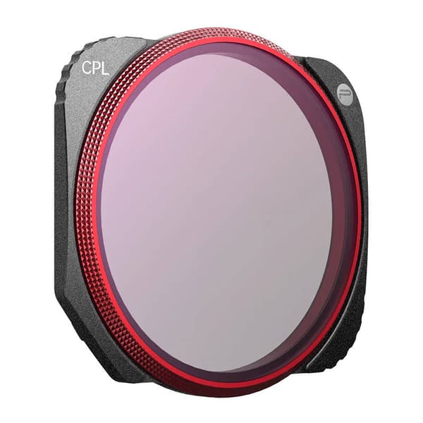 Suodatin CPL PGYTECH for DJI Mavic 3 Classic (ammattimainen)