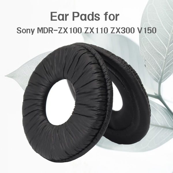 Korvatyynyt Sony MDR-ZX100 ZX110 ZX300 V150