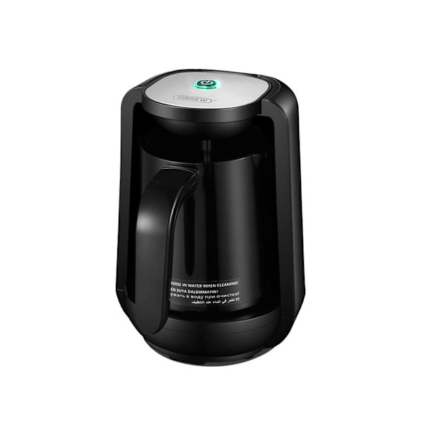 Turkisk kaffemaskin HiBREW CM1179_EU