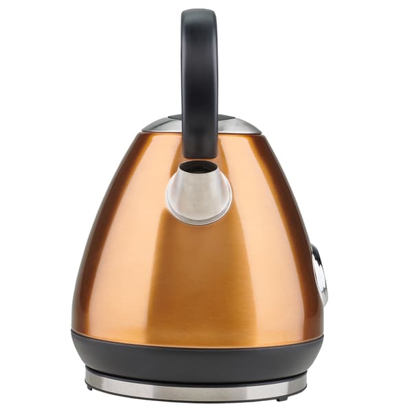 Vattenkokare Retro 1,7L VK315 Koppar