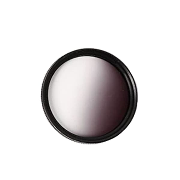 Kamerafilter: Gråtonefilter til Nikon, Canon, Sony og andre. 52 mm 52 mm