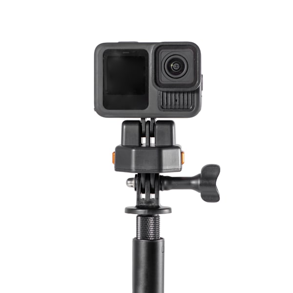 SNAP-X1 Snabbfäste för GoPro & Actionkameror