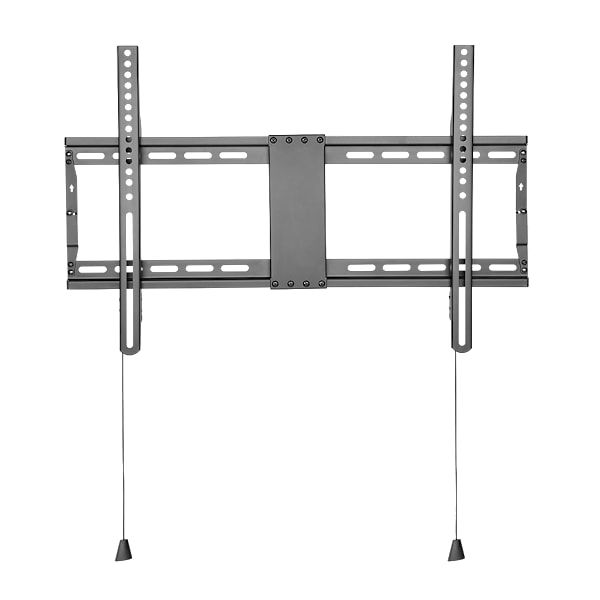 OFFICE HeavyDuty Foldable Fixed Wall Mount 37"80" 70 kg