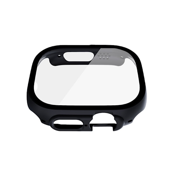 Skyddsfodral för Apple Watch 1/2/3 - 38mm Svart