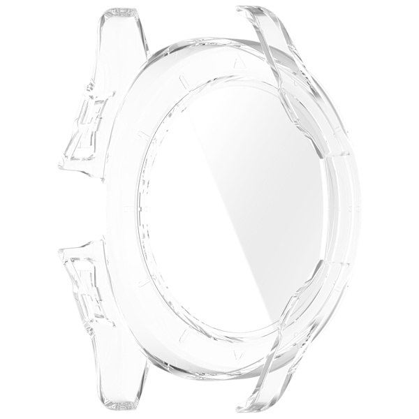 Xiaomi Watch S4:n näytönsuojakotelo Läpinäkyvä