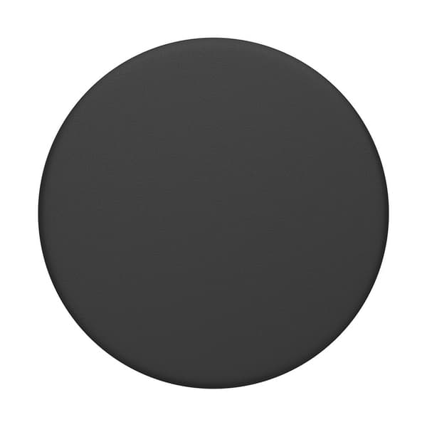 Black Irrotettava Grip Telinetoiminnolla