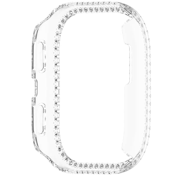 Skyddsfodral för Amazfit Bip 6 (A2435) Transparent Transparent