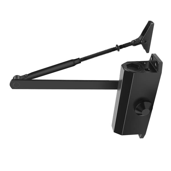 Automatisk dörrstängare - Dörrstängare Black S Black S