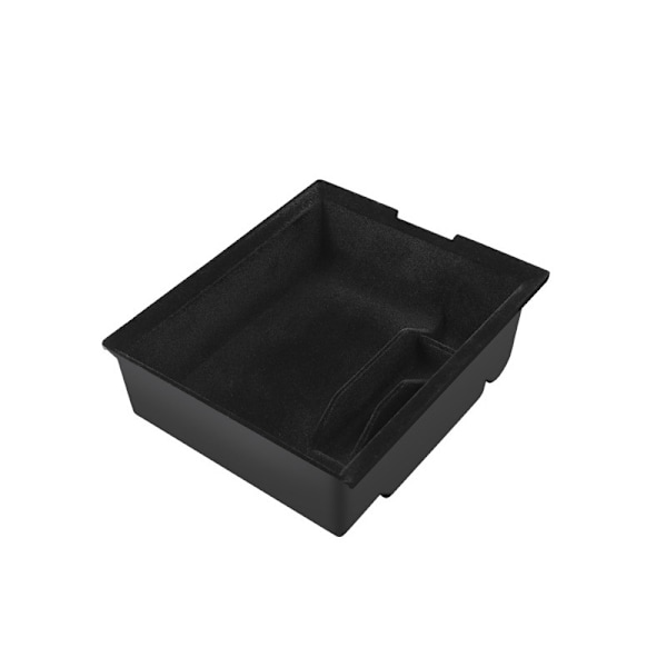 Center Console Organizer för Tesla Model 3/Y model 1