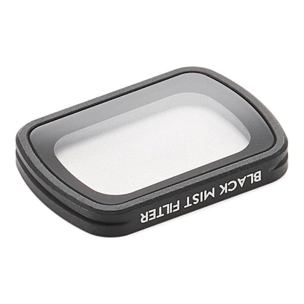 Black Mist Filter til DJI Osmo Pocket 3