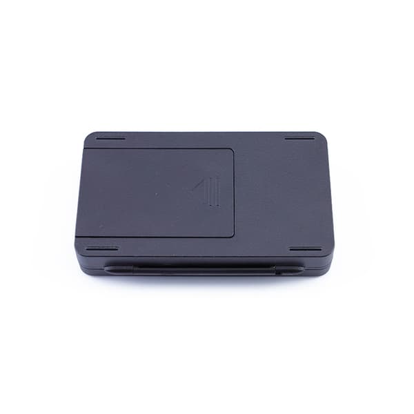 CX-555A Smyckesvåg 100g/0.001g - Högprecisionsfickvåg