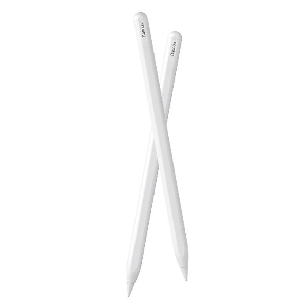 Baseus Smooth Writing 2 Stylus Active Pen (hvid)