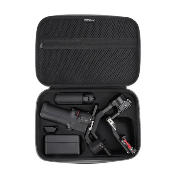 Sunnylife Bärväska för DJI RS 3 Mini