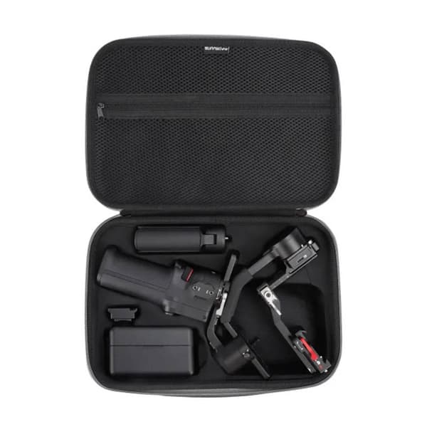 Sunnylife kantolaukku DJI RS 3 Minille