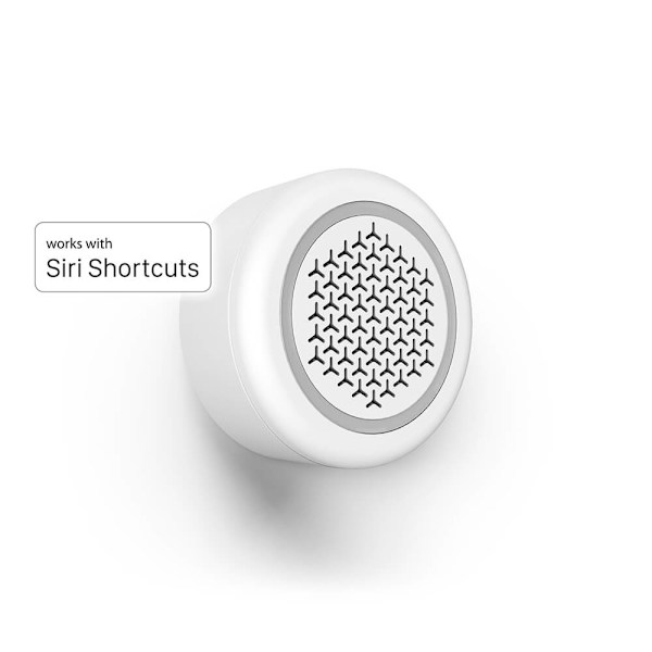 WiFi Smart Alarmsiren