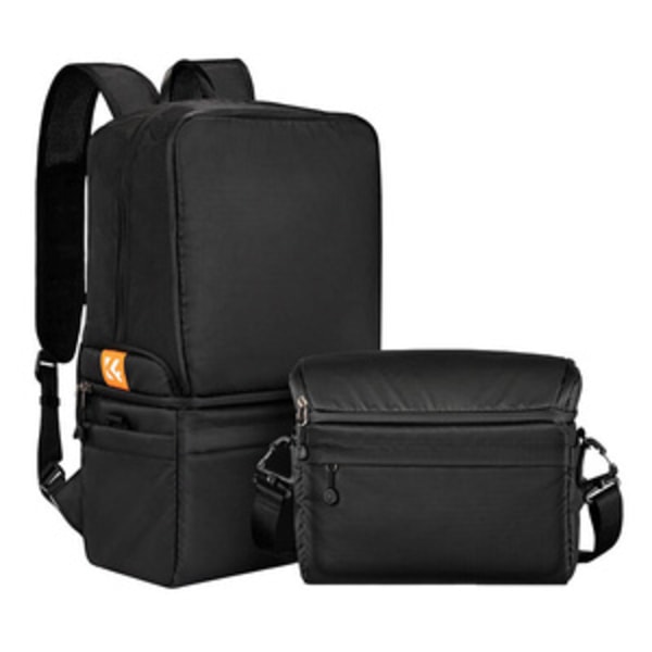 Ryggsäck / väska 2in1 22L K&F Concept Alpha