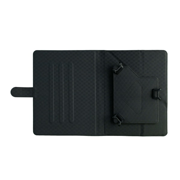 Tabletfodral Svart Universal 7-8"