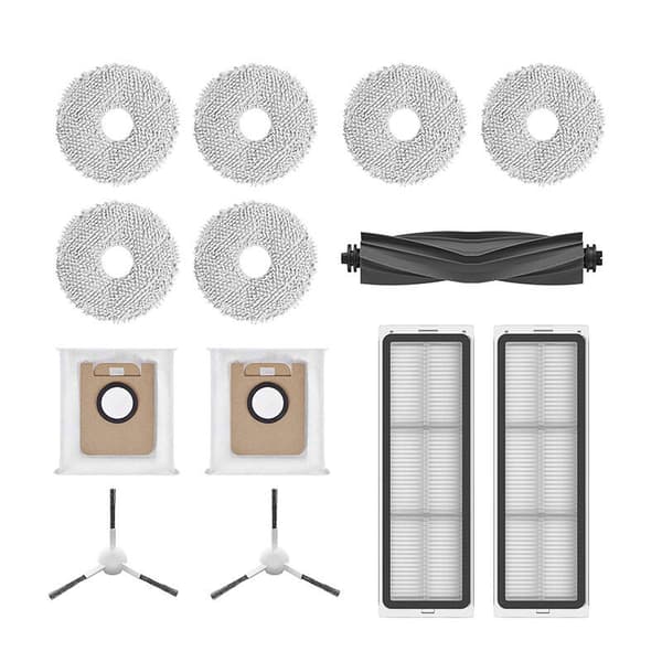 L10s Ultra/L10 Ultra tillbehörssats