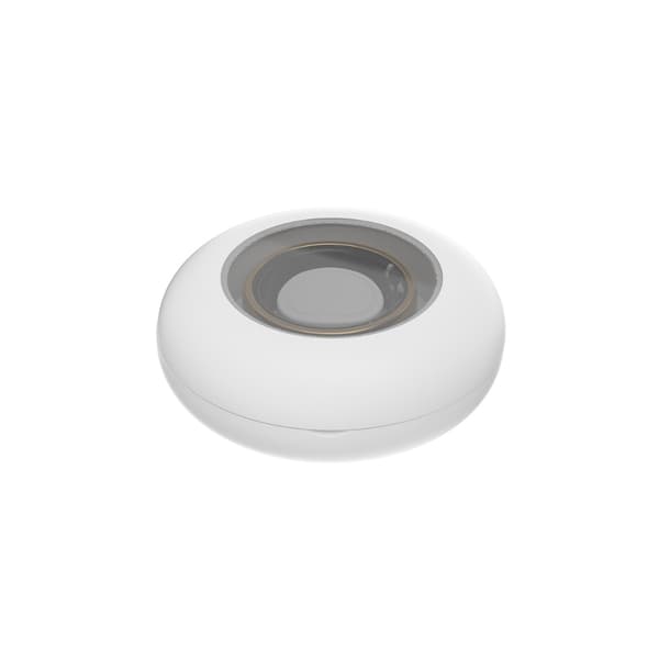 Smarte ringe - Sundhed og bekvemmelighed Silver 10 Silver 10