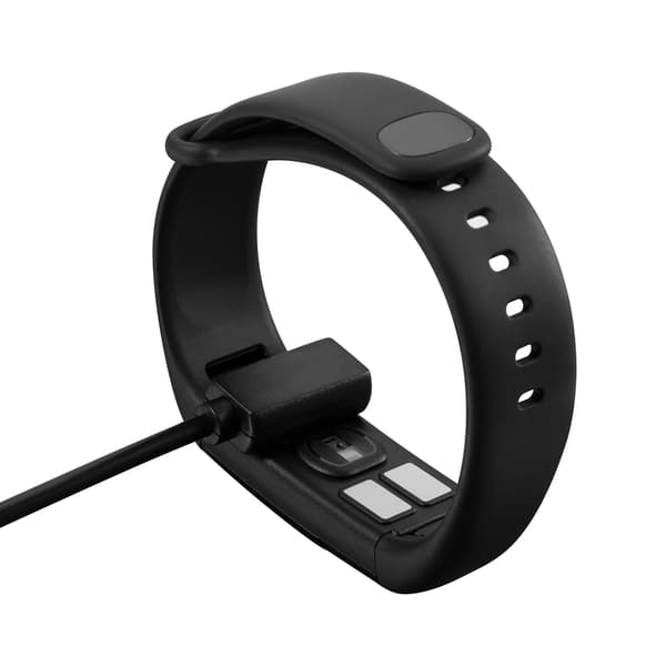 Älykellon laturi Amazfit A1607 - 100cm Musta