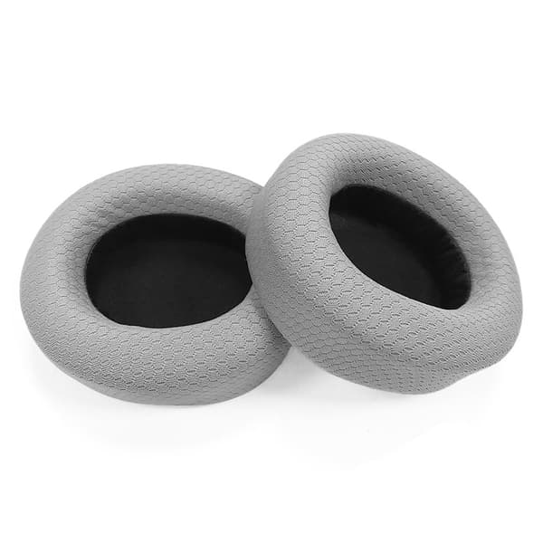 Vaihtokuulokkeet SteelSeries Arctis Nova Pro -kuulokkeille - Harmaa