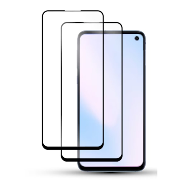 Samsung S10E Näytönsuoja 2kpl