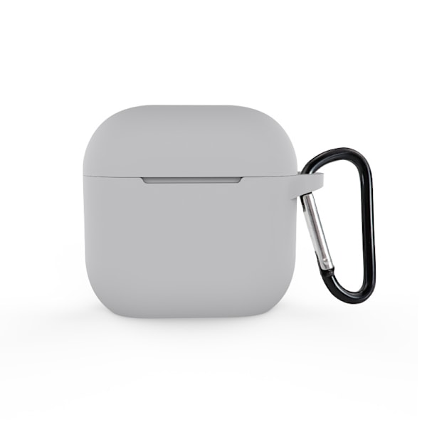 Silikonfodral för AirPods Apple AirPods Pro Grå