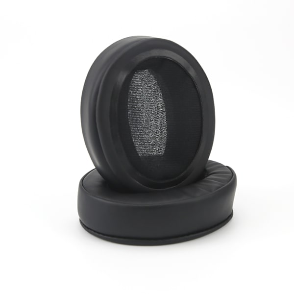 Ørepuder til Sennheiser HD4.50/HD4.40 Sort 1 par