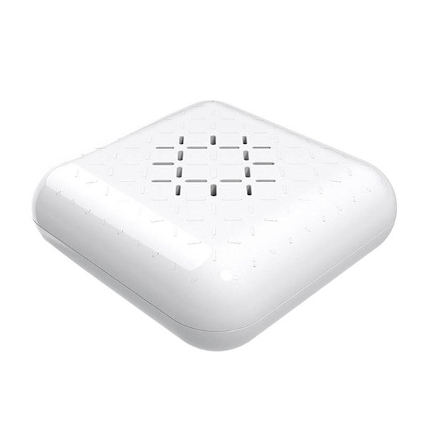 Carlinkit U2W MINI trådlös adapter Apple Carplay (vit)
