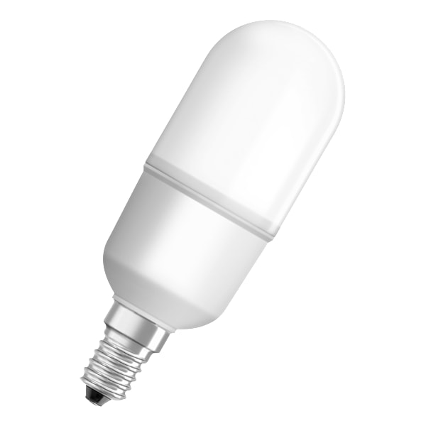 LED STICK 75W/827 frosted E14 - C / 6 pcs