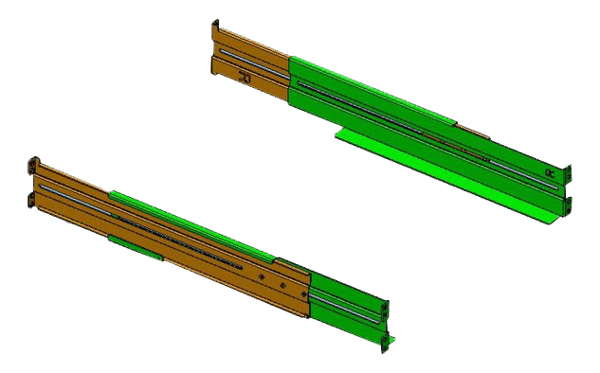 Rack Mount Kit - RK6