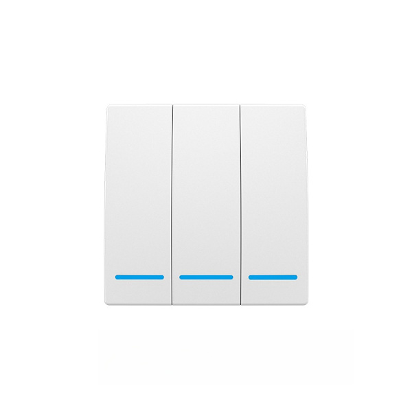 Älykäs WiFi-kytkin