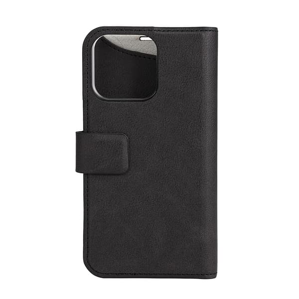 COLLECTION Wallet Midnight Black iPhone 13 Pro