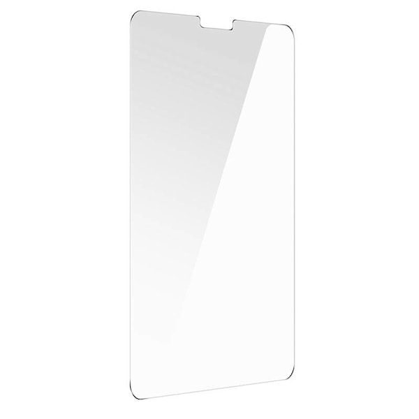 Härdat glas Baseus 0,3 mm för iPad 12,9" (2 st)