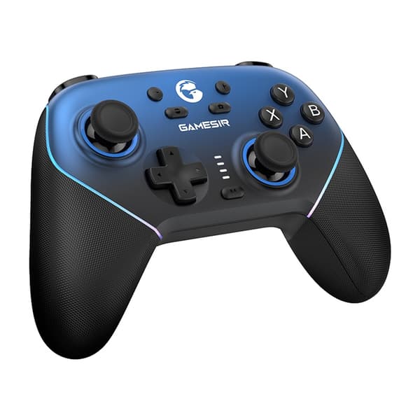GameSir SuperNova T4n Pro langaton ohjain (sininen)